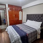 La Casa De Alejandra