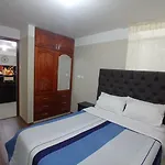 La Casa De Alejandra