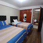 La Casa De Alejandra