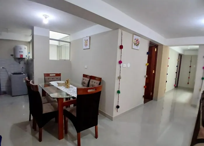 La Casa De Alejandra