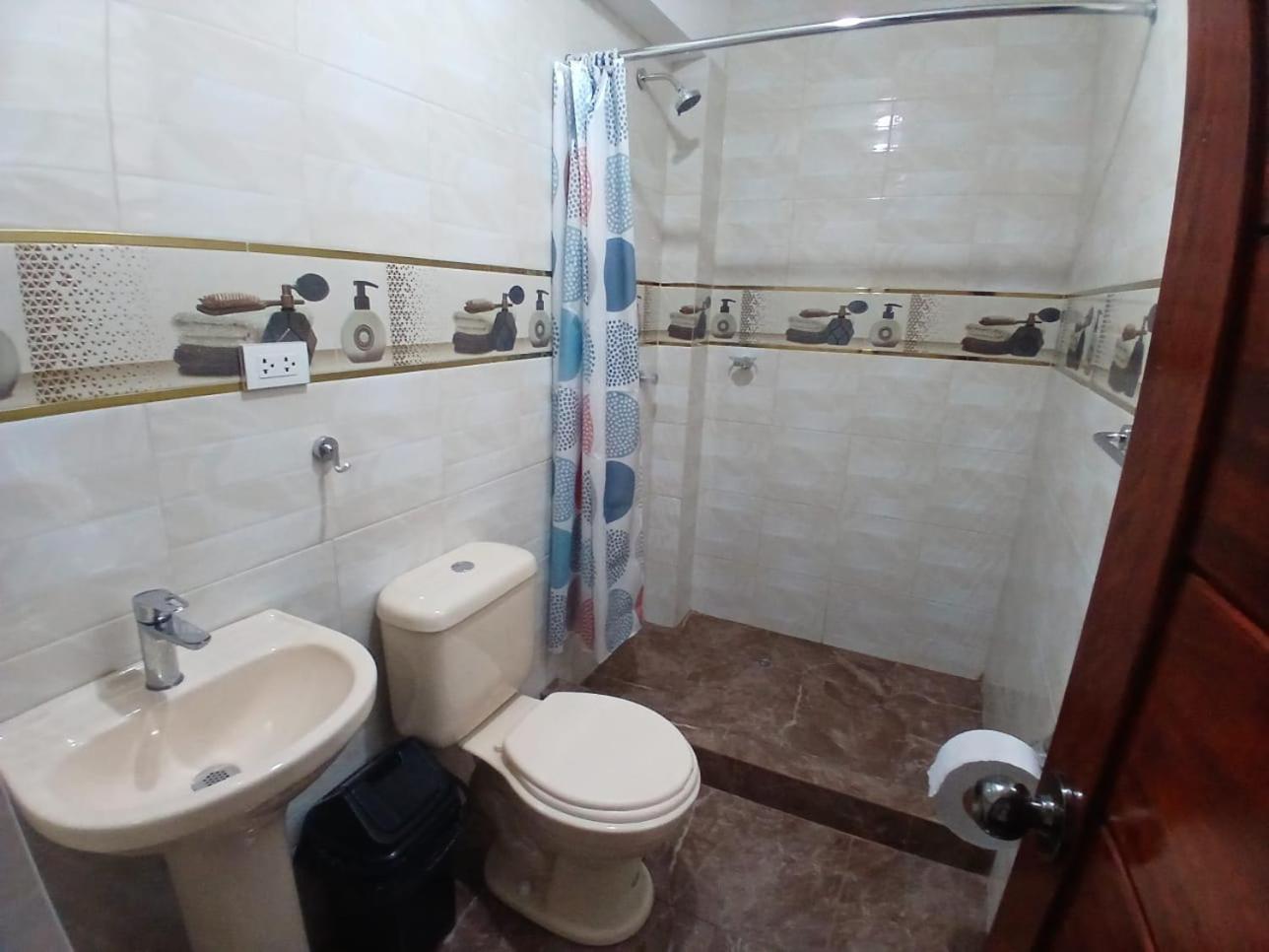 La Casa De Alejandra *