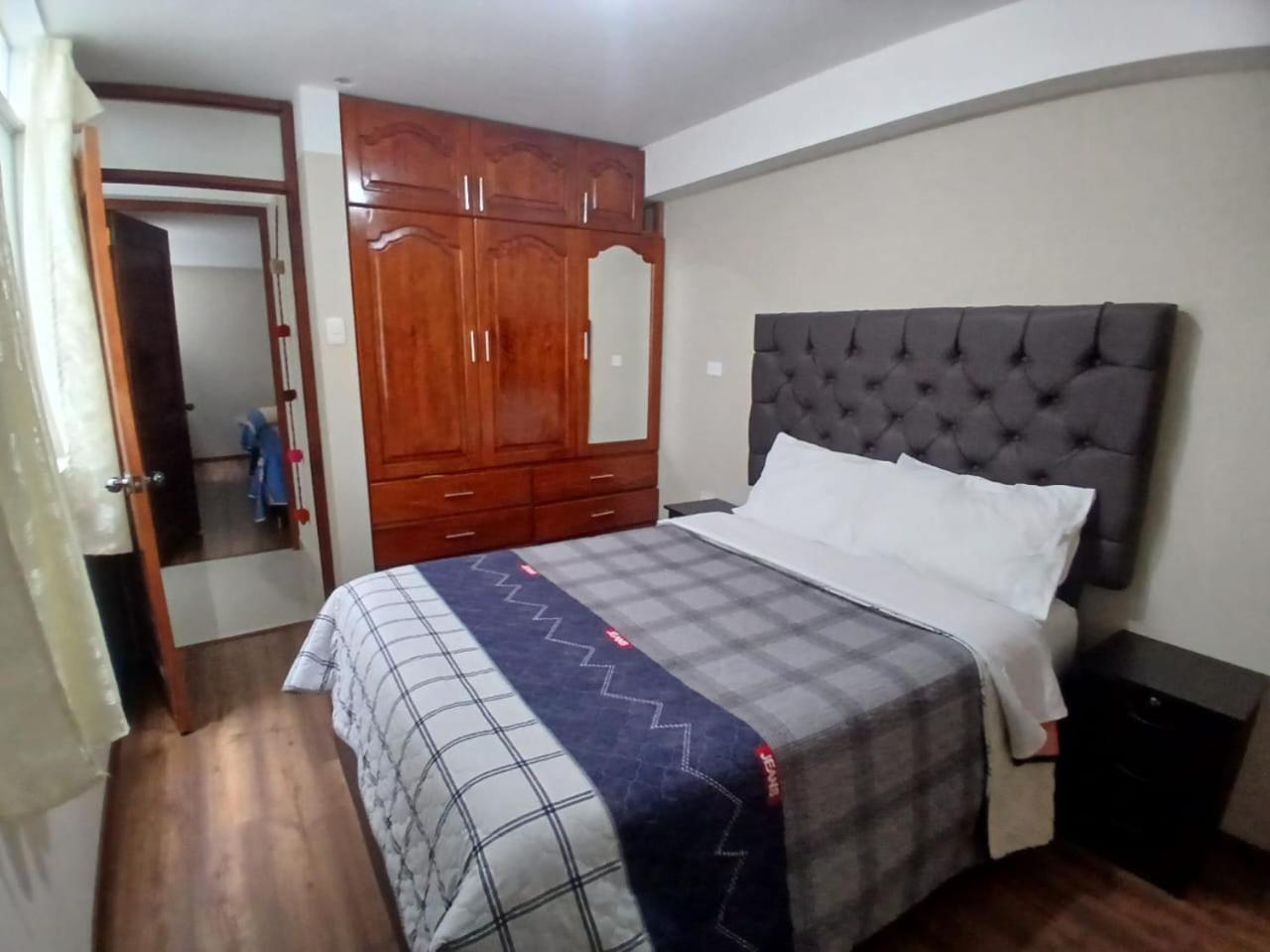 La Casa De Alejandra