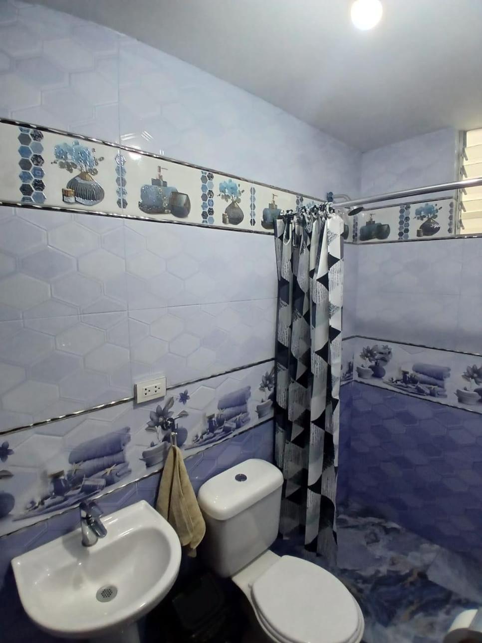La Casa De Alejandra Appartement *